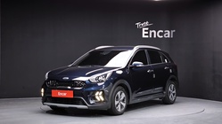 Kia Niro 2019