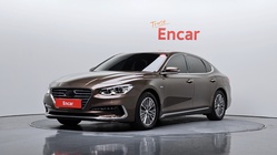 Hyundai Grandeur 2018