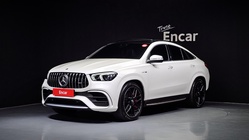 Mercedes-Benz GLE-Class 2021