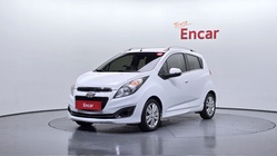 Chevrolet Spark 2014