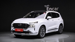 Hyundai Santa Fe 2020