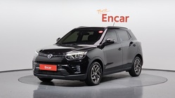 Ssangyong TIBOLI 2022