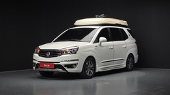 Ssangyong KORANDO 2017