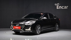 Hyundai Sonata 2017