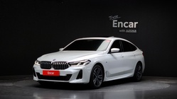 BMW Gran Turismo 2022