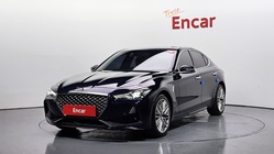 Genesis G70 2019
