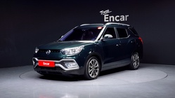 Ssangyong TIBOLI 2017