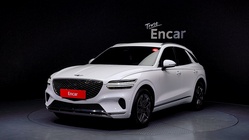 Genesis GV70 2021