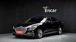 Hyundai Genesis 2014