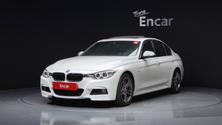 BMW 3 Series 2015