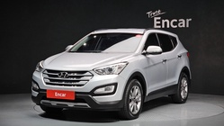 Hyundai Santa Fe 2014