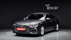 Audi A6 2020