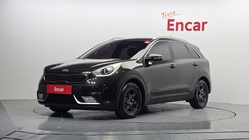 Kia Niro 2016