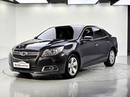 Chevrolet Malibu 2013