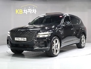 Genesis GV80 2022