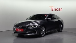 Hyundai Grandeur 2018