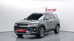 Ssangyong Torres 2022