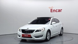 Kia K7 2011