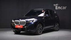 BMW X5 2023