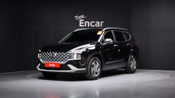 Hyundai Santa Fe 2021