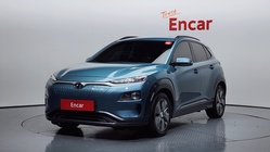 Hyundai Kona 2019