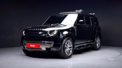 Land Rover Defender 2024