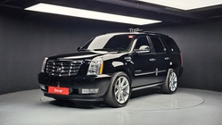 Cadillac Escalade 2011