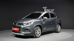 Chevrolet Trax 2020