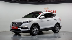 Hyundai Santa Fe 2015