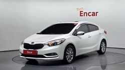 Kia K3 2014