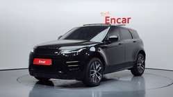 Land Rover Evoque 2024