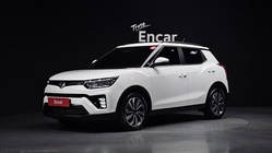 Ssangyong TIBOLI 2020