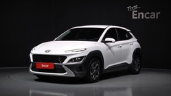 Hyundai Kona 2021