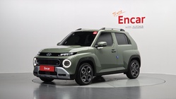 Hyundai Casper 2024