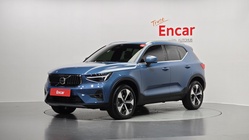 Volvo XC40 2024