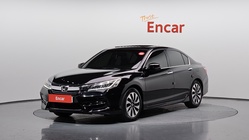 Honda Accord 2017