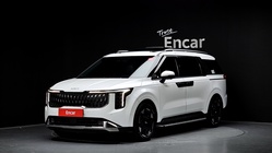 Kia Canival 2024