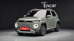 Hyundai Casper 2022