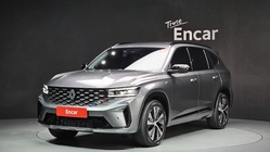 Samsung Grand Koleos 2025