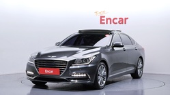 Genesis G80 2019
