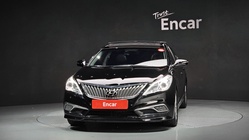 Hyundai Grandeur 2016