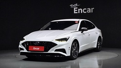 Hyundai Sonata 2021