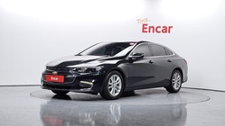 Chevrolet Malibu 2017