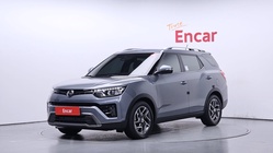 Ssangyong TIBOLI 2022