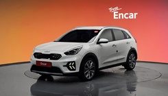 Kia Niro 2021