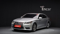 Lexus LS 2014