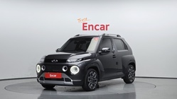 Hyundai Casper 2022