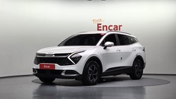 Kia Sportage 2021