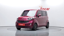 Kia RAY 2013