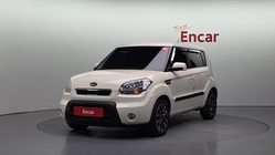 Kia Soul 2011